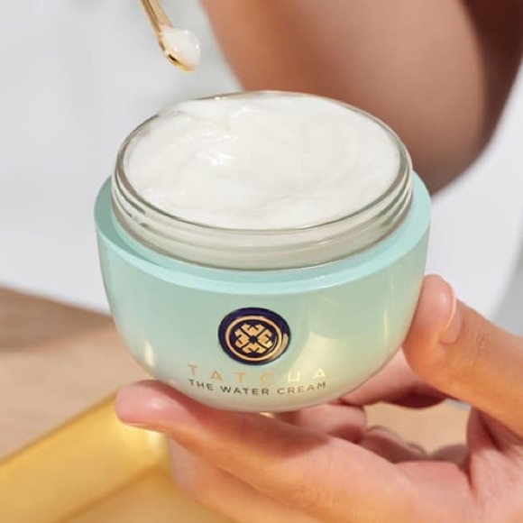 TATCHA The Water Cream 1.7oz - Picture 3 of 3